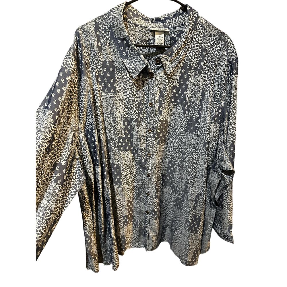 Catherines 4X Top NEW